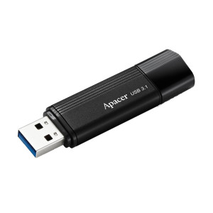 Apacer AH353 16GB USB 3.1 Black Pen Drive