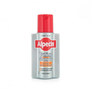 Alpecin Tuning Shampoo - 200ml