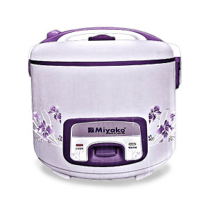 Miyako Rice Cooker ASL-702 3.6 Ltr