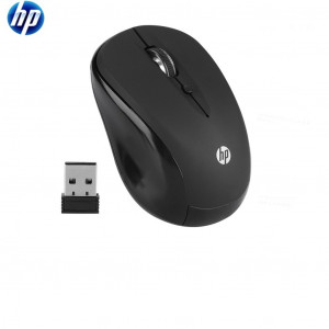 HP FM510A Optical 2.4GHZ Wireless Mouse