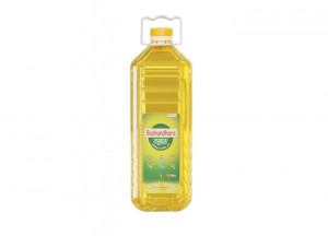 Bashundhara Fortified Soyabean Oil 2 litre