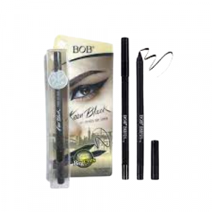 BOB Kill Black Pencil Gel Eye Liner