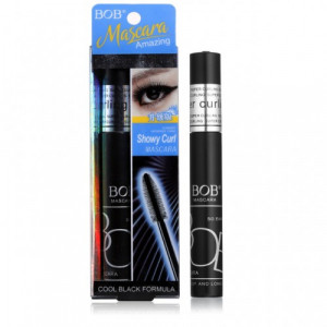 BOB Showy Curl Mascara