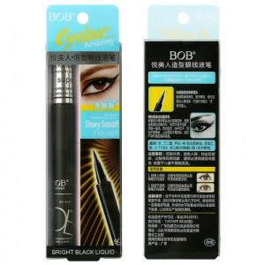 BOB Showy Smooth Eyeliner