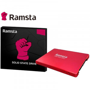 Ramsta S800 240GB SATA3 2.5inch SSD