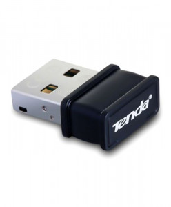 Tenda W311MI Wireless N150 Pico USB Wireless LAN Card