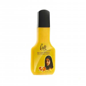 Cute Egg Shampoo with Conditioner 300 ml