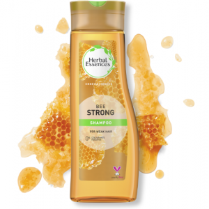 Herbal Essences Bee Strong Shampoo - 400ml