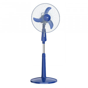 Walton WPF-16SEM -PBC New Fashionable Design Pedestal Fan 16 Inch