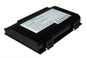 Fujitsu FPCBP198 0644670, FPCBP198, FPCBP234AP for LifeBook A1220, LifeBook E780, LifeBook E8420E Laptop Battrery