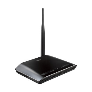 D-Link DIR-600M 150Mbps Wireless Router