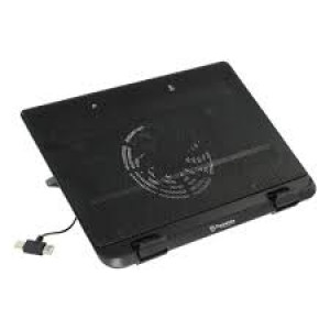 Thermaltake Massive A23 120mm Black 16 inch Laptop Cooler