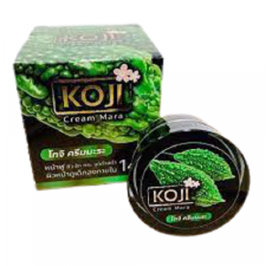 Koji Mara Cream 14g