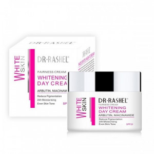 Dr. Rashel Whitening Fairness Day Cream 50g