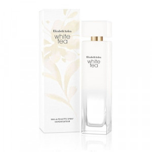 Elizabeth Arden White Tea Eau De Toilette Spray 100ml for Women