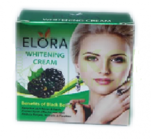 Elora Whitening Night Cream