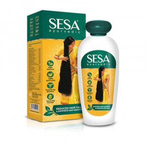 Sesa Ayurvedic Hair Oil 100ml