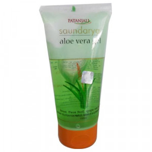 Patanjali Saundarya Aloe Vera Gel - 150ml