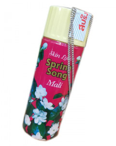 Spring Song Mali Skin Lotion Skin