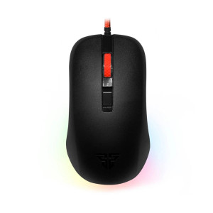 Fantech G13 RHASTA II Wired Black Gaming Mouse