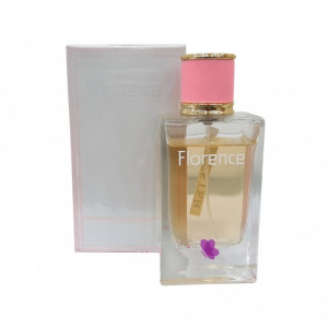 Florence Natural Spray Vaporisateur Eau De Parfum 80ml | ePrice Online ...