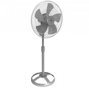 Walton WPF24B-PBC Pedestal Fan 600 mm