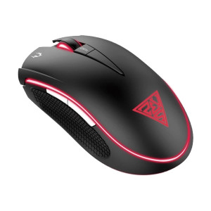 Gamdias Zeus E2 Wired Black RGB Gaming Mouse