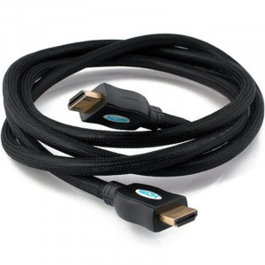 Havit HDMI Male to Mini HDMI, 1.5 Meter, Black Cable