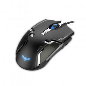 Havit MS749 USB Gaming Mouse