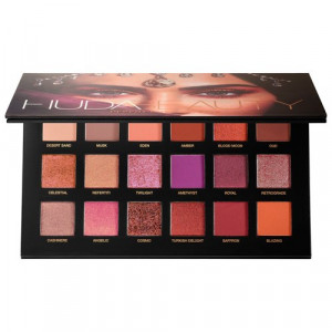 Huda Beauty Eye Shadow