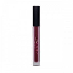 Huda Beauty Liquid Matte Lipstick