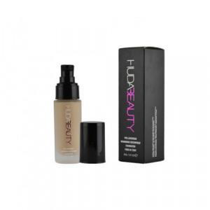 Huda Beauty Waterproof Nourishing Foundation