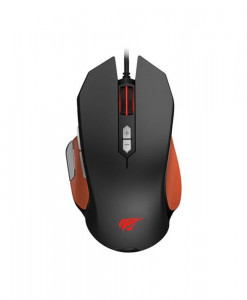 Havit HV-MS762 Programmable Gaming Mouse