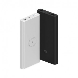 Mi 10000mAh Power Bank Youth Edition With 10W Fast Charger
