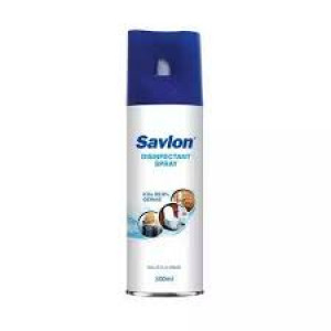 Savlon Disinfectant Spray 300ml