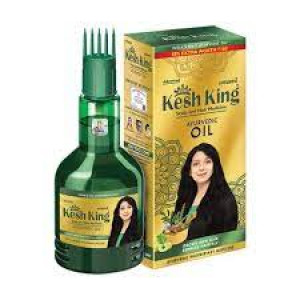 Kesh King Oil Anti Hair Fall 100ml