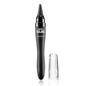 The Body Shop Matte Kajal Eyeliner Black 0.8g