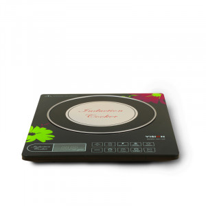 Vision Induction Cooker VSN1204-Border-ECO