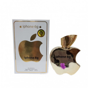 iPhone 6G Eau De Parfum 100ml