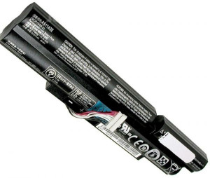 ACER 3830 3810T 5830, AS11A3E 11.1V 4400MAH Black Laptop Battery