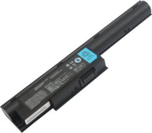 Fujitsu LIFEBOOK LH531 BH531 SH531 ,FMVNBP195 FPCBP274 4400MAH Laptop Battery