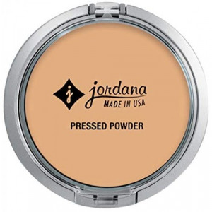Jordana Pressed Powder