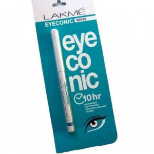 Lakme Eyeconic White Kajal