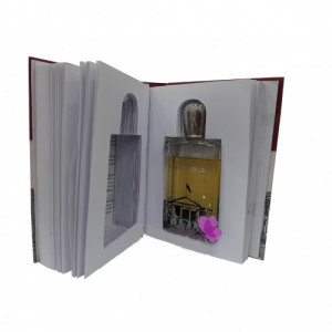 Legend of White House Eau De Parfum 100ml