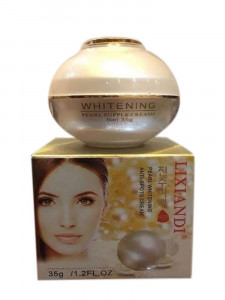 Lixiandi Skin Whitening Cream 35gm