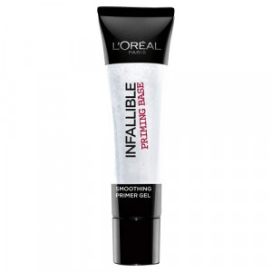 L'oreal Infallible Mattifying Primer