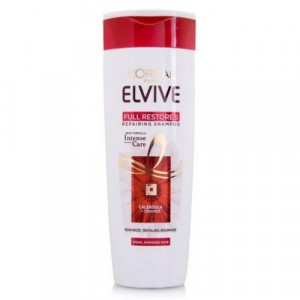 L'Oreal Paris Elvive Full Restore 5 Repairing Shampoo 400ml