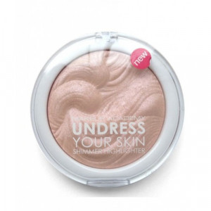 Makeup Academy Undress your Skin Shimmer Highlighter