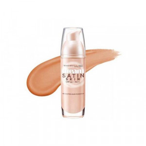 Maybelline Dream Skin Foundation