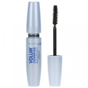 Maybelline Volum Express Waterproof Mascara